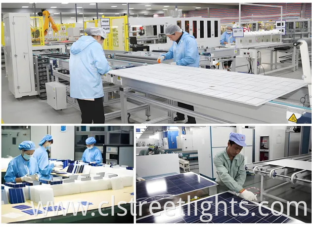 100W High-Efficiency Monocrystalline Silicon Portable Foldable Solar Panel Camping Table IP68 Waterproof